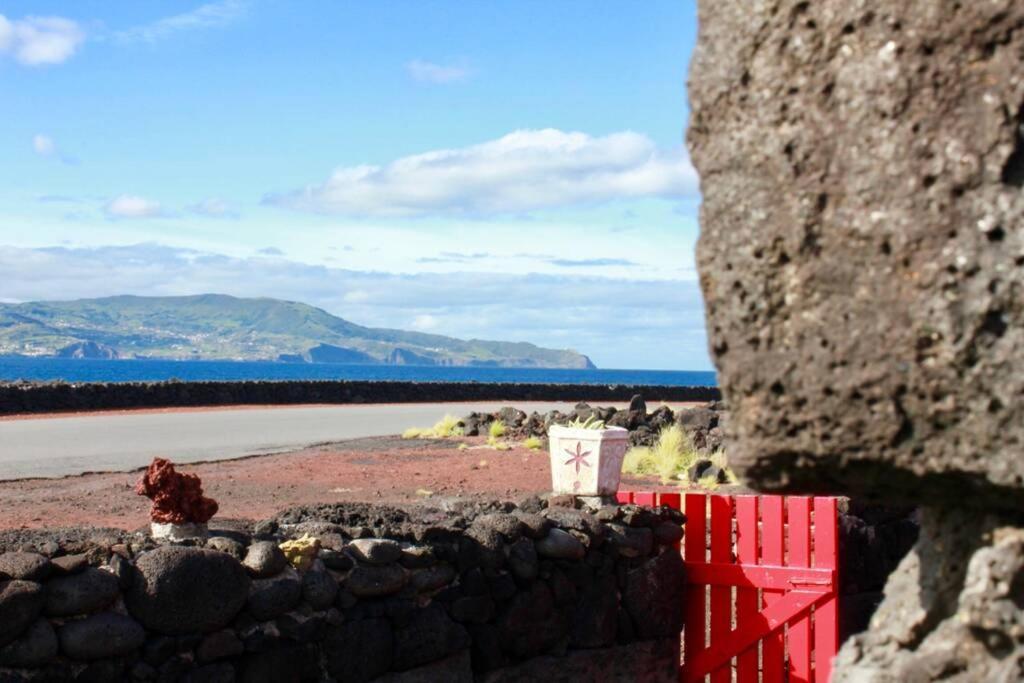 Ocean View In Unesco Heritage Site Criacao Velha Exteriér fotografie